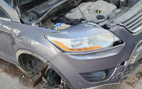 Ford Kuga III, 2012 год, 150 000 рублей, 14 фотография