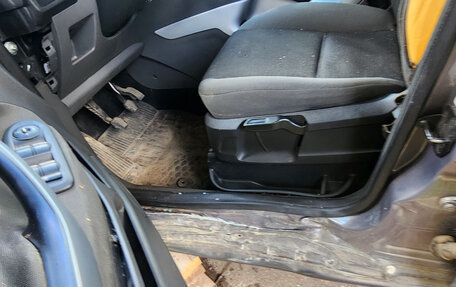 Ford Kuga III, 2012 год, 150 000 рублей, 16 фотография