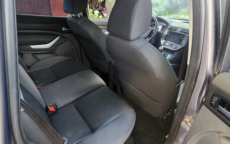 Ford Kuga III, 2012 год, 150 000 рублей, 22 фотография