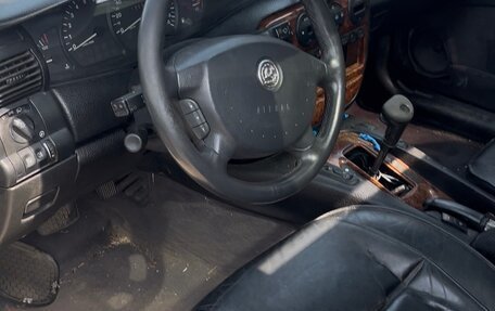 Opel Omega B, 1998 год, 70 000 рублей, 5 фотография