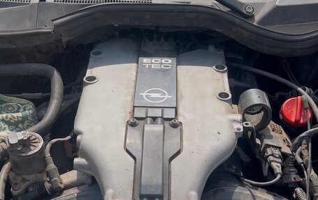 Opel Omega B, 1998 год, 70 000 рублей, 3 фотография