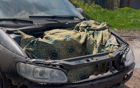 Opel Omega B, 1998 год, 70 000 рублей, 1 фотография