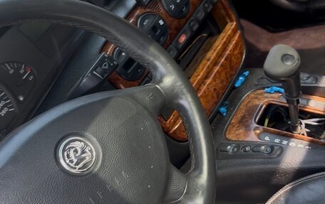 Opel Omega B, 1998 год, 70 000 рублей, 6 фотография