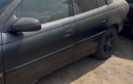 Opel Omega B, 1998 год, 70 000 рублей, 4 фотография