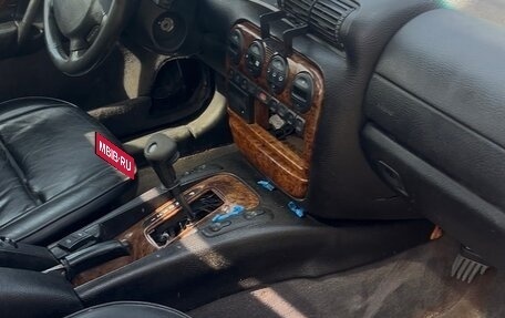 Opel Omega B, 1998 год, 70 000 рублей, 2 фотография