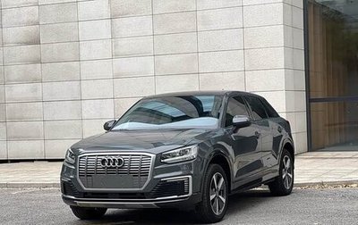 Audi Q2 I, 2021 год, 1 440 000 рублей, 1 фотография