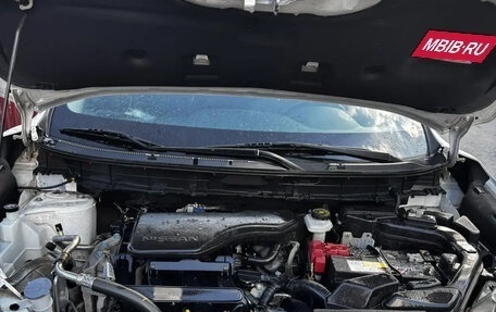 Nissan X-Trail, 2017 год, 1 850 000 рублей, 2 фотография