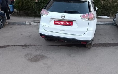 Nissan X-Trail, 2017 год, 1 600 000 рублей, 1 фотография