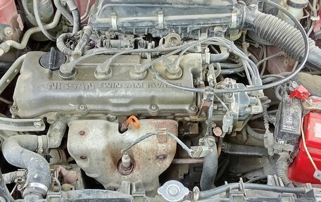 Nissan Primera II рестайлинг, 1998 год, 150 000 рублей, 1 фотография