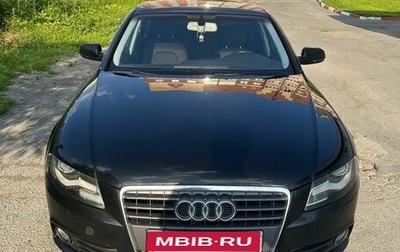 Audi A4, 2010 год, 1 100 000 рублей, 1 фотография