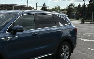 KIA Sorento IV, 2021 год, 3 700 000 рублей, 1 фотография