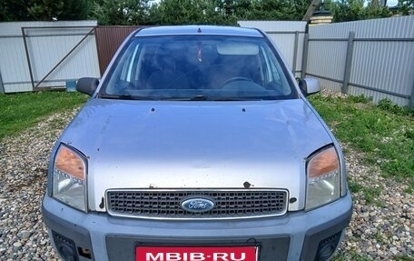 Ford Fusion I, 2007 год, 290 000 рублей, 1 фотография