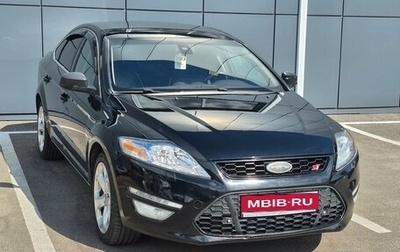 Ford Mondeo IV, 2011 год, 640 000 рублей, 1 фотография