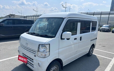 Mazda Scrum IV, 2018 год, 870 000 рублей, 1 фотография