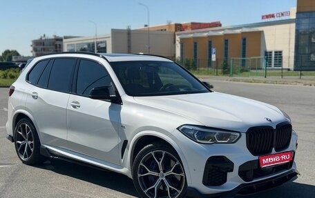 BMW X5, 2021 год, 7 700 000 рублей, 1 фотография