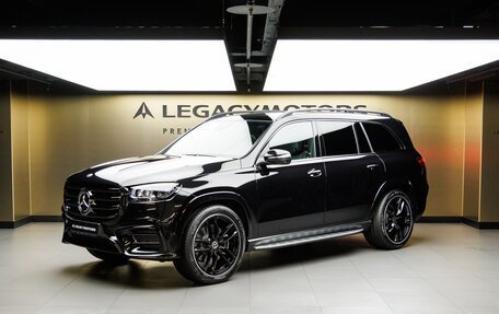 Mercedes-Benz GLS, 2026 год, 19 120 000 рублей, 1 фотография