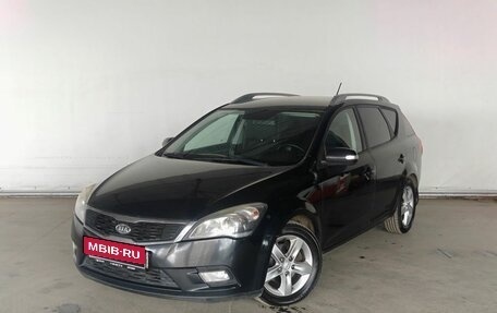 KIA cee'd I рестайлинг, 2011 год, 710 000 рублей, 1 фотография
