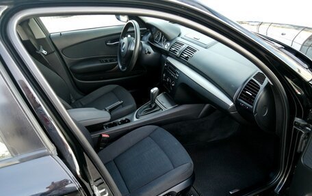 BMW 1 серия, 2011 год, 990 000 рублей, 9 фотография