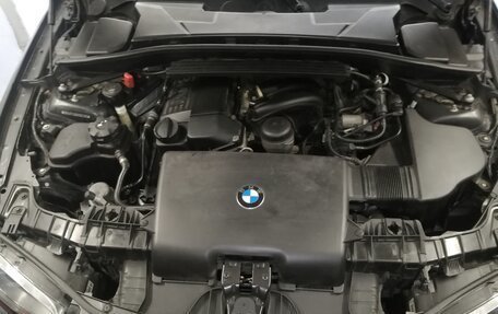 BMW 1 серия, 2011 год, 990 000 рублей, 14 фотография