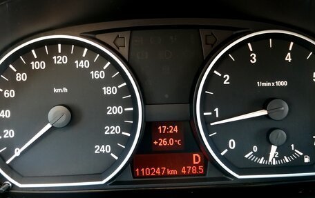 BMW 1 серия, 2011 год, 990 000 рублей, 13 фотография