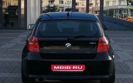 BMW 1 серия, 2011 год, 990 000 рублей, 5 фотография