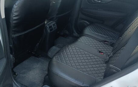 Nissan X-Trail, 2017 год, 1 600 000 рублей, 6 фотография