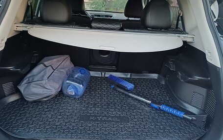 Nissan X-Trail, 2017 год, 1 600 000 рублей, 9 фотография