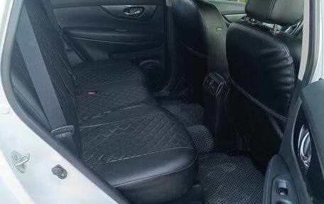 Nissan X-Trail, 2017 год, 1 600 000 рублей, 8 фотография