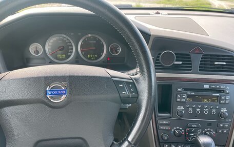 Volvo S60 III, 2006 год, 590 000 рублей, 6 фотография