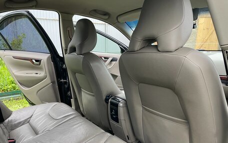 Volvo S60 III, 2006 год, 590 000 рублей, 9 фотография