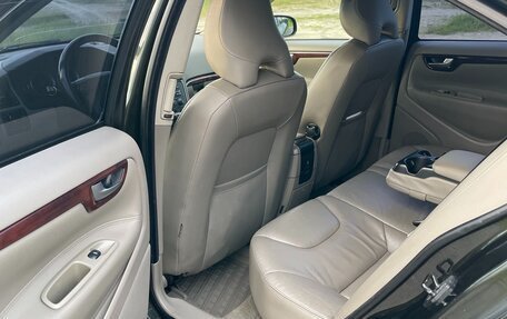 Volvo S60 III, 2006 год, 590 000 рублей, 8 фотография