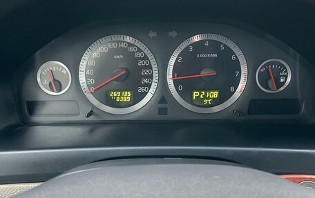 Volvo S60 III, 2006 год, 590 000 рублей, 7 фотография