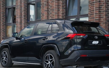 Toyota RAV4, 2020 год, 3 000 000 рублей, 7 фотография