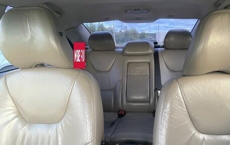 Volvo S60 III, 2006 год, 590 000 рублей, 11 фотография