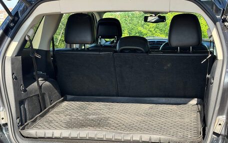 Dodge Journey I, 2012 год, 1 200 000 рублей, 6 фотография