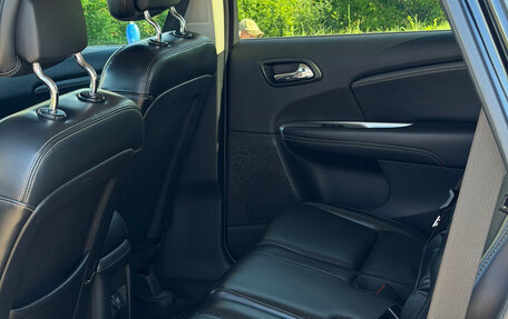 Dodge Journey I, 2012 год, 1 200 000 рублей, 7 фотография