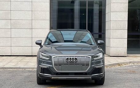 Audi Q2 I, 2021 год, 1 440 000 рублей, 2 фотография