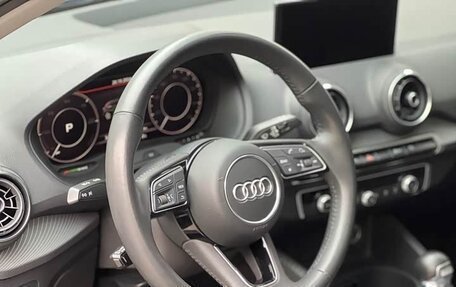 Audi Q2 I, 2021 год, 1 440 000 рублей, 5 фотография