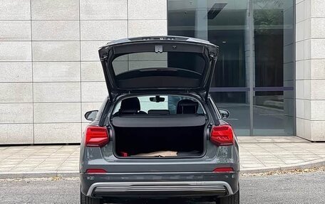 Audi Q2 I, 2021 год, 1 440 000 рублей, 14 фотография