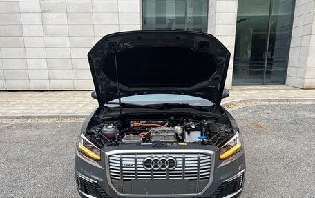 Audi Q2 I, 2021 год, 1 440 000 рублей, 11 фотография