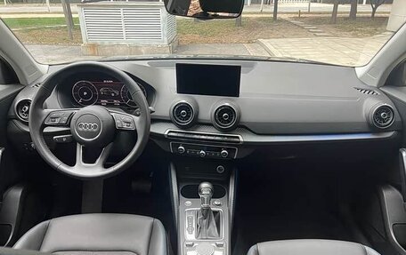 Audi Q2 I, 2021 год, 1 440 000 рублей, 9 фотография