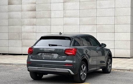 Audi Q2 I, 2021 год, 1 440 000 рублей, 16 фотография