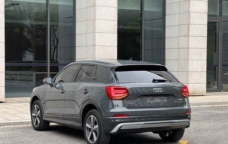 Audi Q2 I, 2021 год, 1 440 000 рублей, 10 фотография