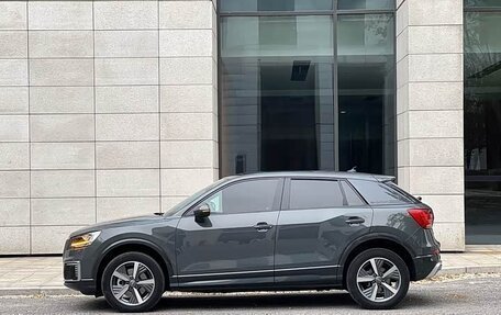 Audi Q2 I, 2021 год, 1 440 000 рублей, 19 фотография
