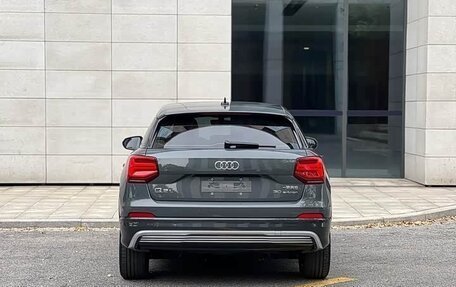 Audi Q2 I, 2021 год, 1 440 000 рублей, 17 фотография