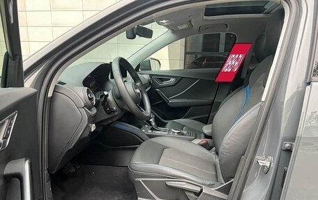 Audi Q2 I, 2021 год, 1 440 000 рублей, 7 фотография