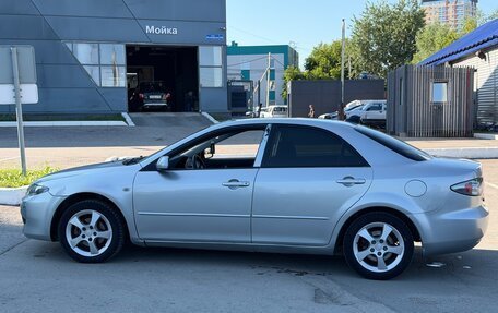 Mazda 6, 2006 год, 263 000 рублей, 6 фотография