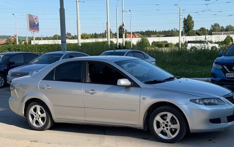 Mazda 6, 2006 год, 263 000 рублей, 4 фотография