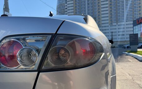 Mazda 6, 2006 год, 263 000 рублей, 12 фотография