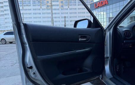 Mazda 6, 2006 год, 263 000 рублей, 14 фотография